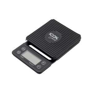 Icon Chef Digital Coffee Scale 3kg