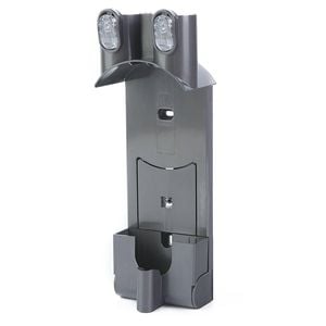 Wall Mount Bracket Docking Charging Station For Dyson V6 Dc58/59 Vacuum Cleaner