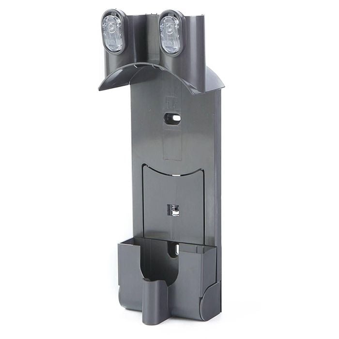 Wall Mount Bracket Docking Charging Station For Dyson V6 Dc58/59 Vacuum Cleaner