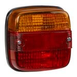 Narva Trailer Light Square