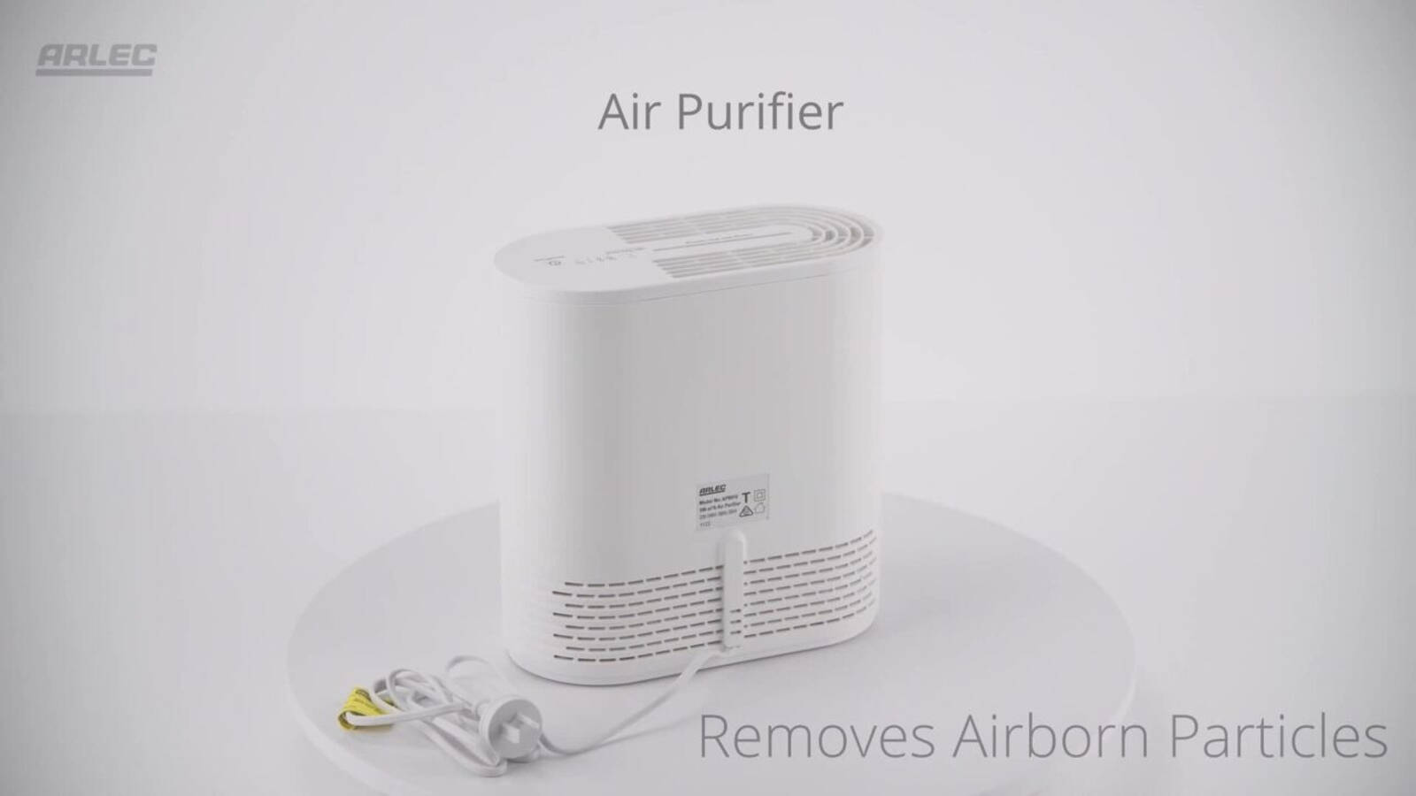 Bunnings air purifier discount