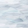 Wallpaper Trader Dune Mural 205cm X 330cm Panel Set, Ice