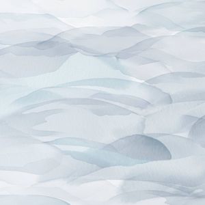 Wallpaper Trader Dune Mural 205cm X 330cm Panel Set, Ice