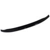 Black Bonnet Protector For Jeep Grand Cherokee 2010-2021