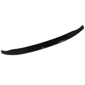 Black Bonnet Protector For Jeep Grand Cherokee 2010-2021