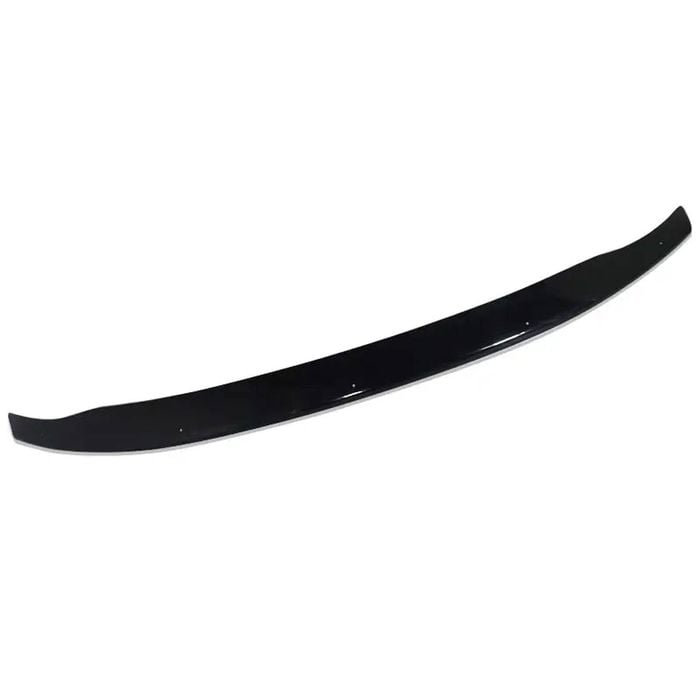 Black Bonnet Protector For Jeep Grand Cherokee 2010-2021