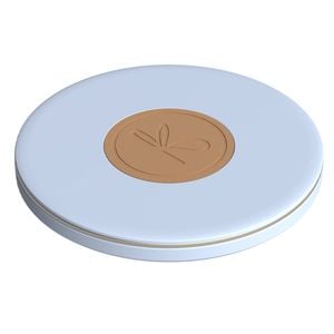 Kreafunk Wicharge 2 Wireless Qi Charger 15W - Cloudy Blue