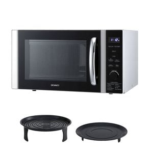 Devanti 30L Microwave Oven Convection Grill