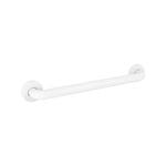 evekare 450mm White ABS Grab Rail