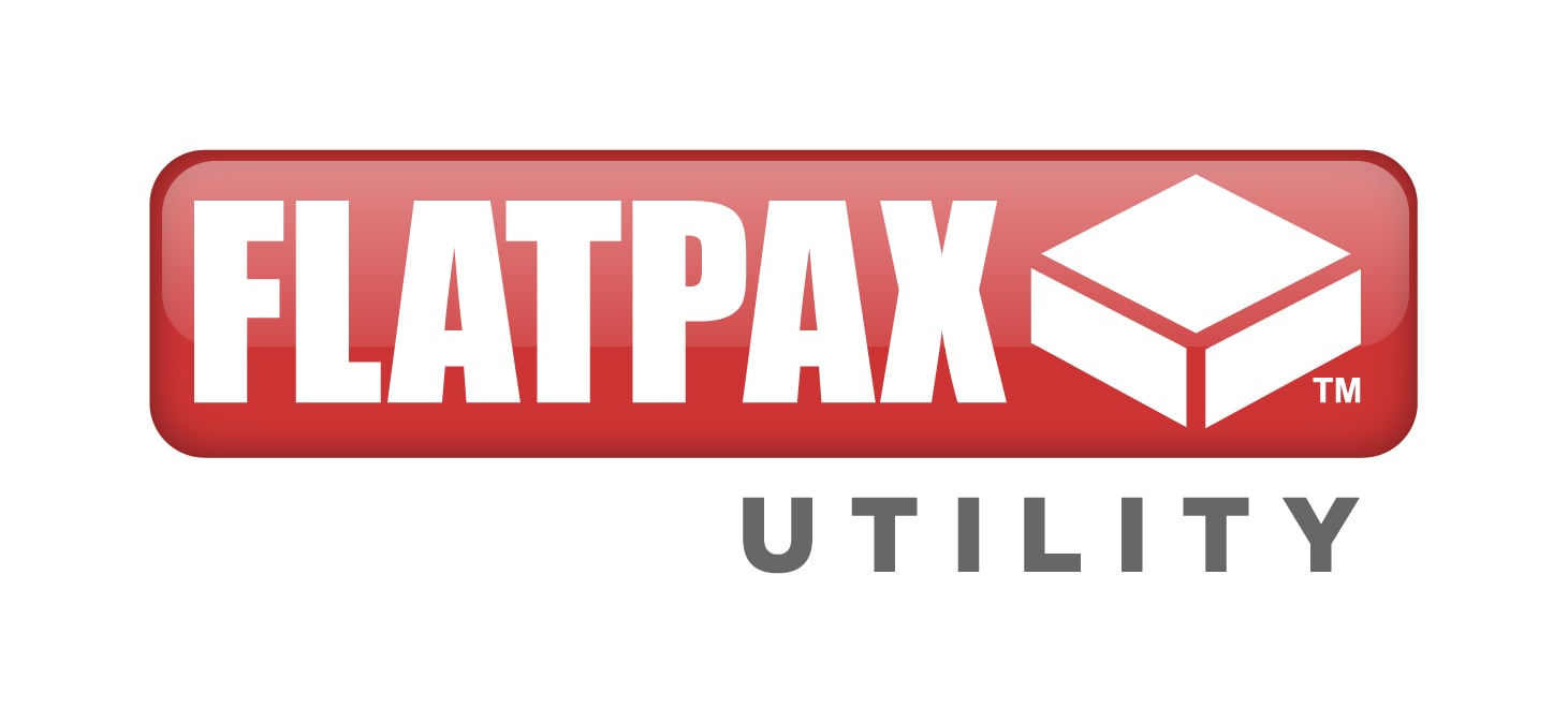 Logo - Flatpax