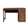 Graham Writing Desk 120cm Walnut