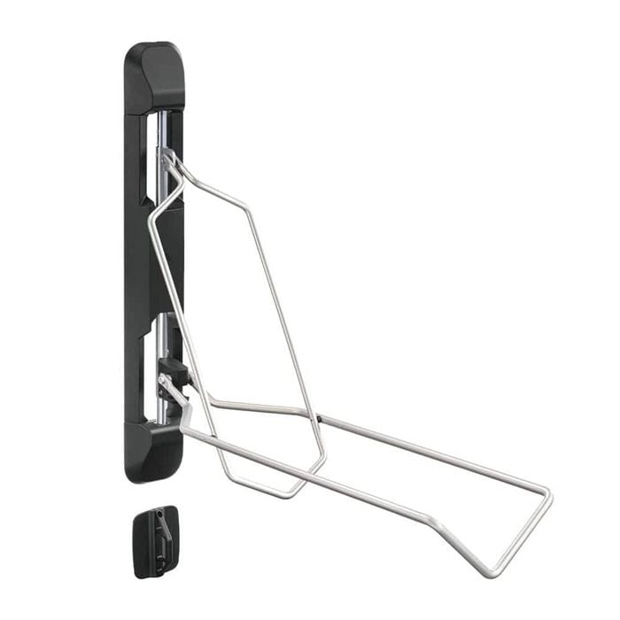 Bike Rakz EZI Fold Wall Bike Rack (Large) Bunnings Australia