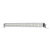 14inch Osram Led Light Bar Super Slim Single Row Flood Beam Lamp Offroad Defendindust