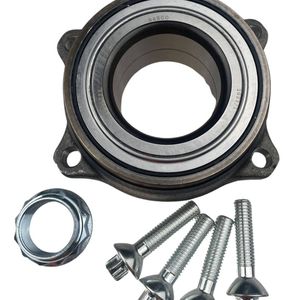 Rear Wheel Bearing Hub for Mercedes Benz E350 E320 E280 W211 W212 W219