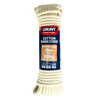GRUNT 8mm x 15m Cotton Sash Cord
