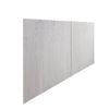 James Hardie 8.5 x 2440 x 1200mm Axon Panel Brushed Concrete