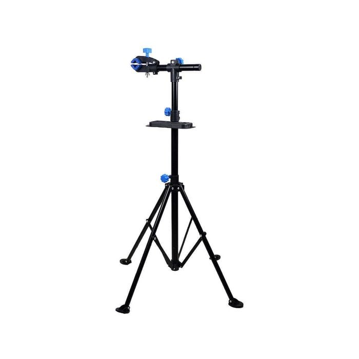 Bicycle Bike Stand Rack Steel Mount Holder Platform Hanger Storage