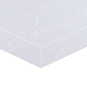 NexGen Stone 40mm Pencil Round Sea Mist Benchtop