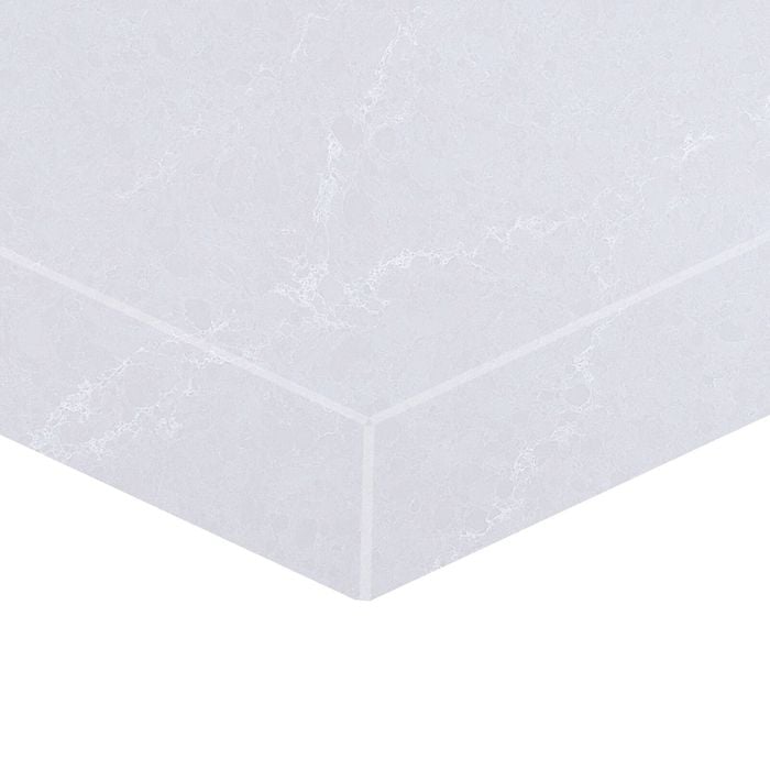 NexGen Stone 40mm Pencil Round Sea Mist Benchtop