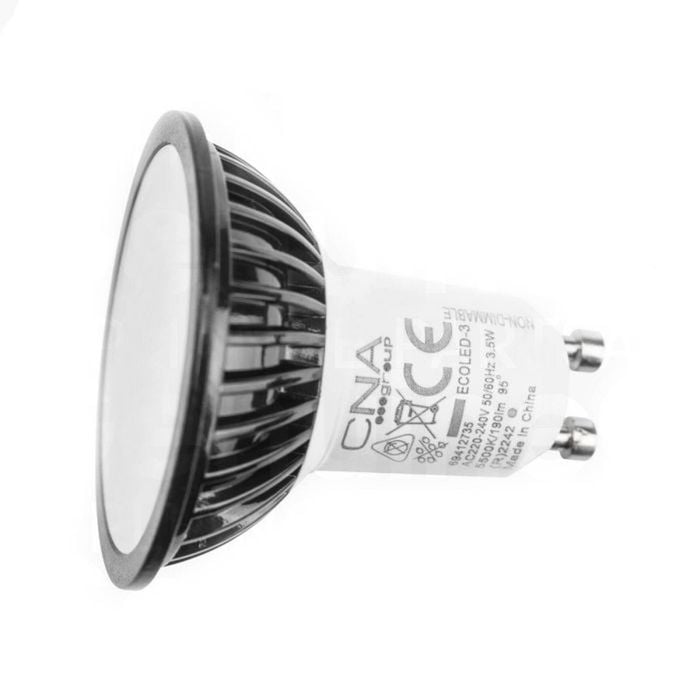 Westinghouse Rangehood Led Lamp Gu10 3.5w 240v 4055539698