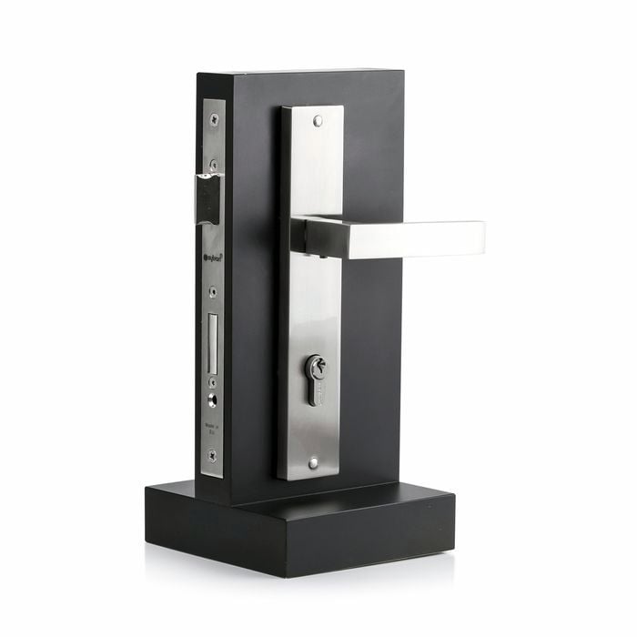 Sylvan Savona Long Plate Entrance Lever