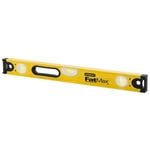 Stanley FatMax 900mm 3 Vial Beam Spirit Level
