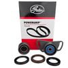 Timing Belt Kit For Daihatsu Rocky F70 F73 F75 F77 F78 DL DLT Turbo Diesel 2.8L 1984-99