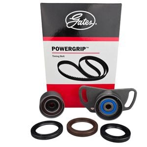 Timing Belt Kit For Daihatsu Rocky F70 F73 F75 F77 F78 DL DLT Turbo Diesel 2.8L 1984-99