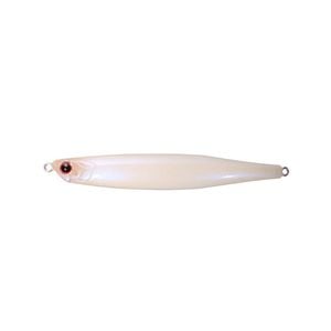OSP Bent Minnow 76mm 76F Hard Body Fishing Lure Ghost Pearl P83
