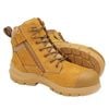 Blundstone Unisex Wheat #7560 DuraFit Zip-Side Safety - UK Size 13