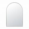 Embellir 61x41cm Arched Wall Mirror Vanity Makeup Home Decor