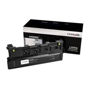 Lexmark 54g0w00 Waste Toner Bottle