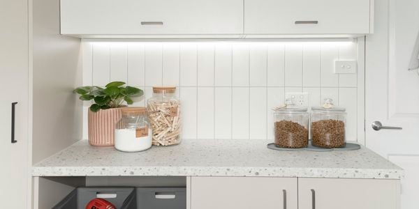 DIY - Header - Six brilliant storage solutions for your laundry