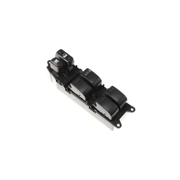 Master Power Window Switch for Toyota Land Cruiser 100 Series I6 4.5L 1998-2002
