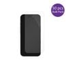 EFM Tempered Glass Screen Protector Bulk PackFor iPhone 15 Plus / 16 Plus