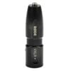 Rode Vxlr+ 3.5mm Trs To Xlr Adapter