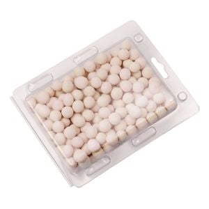 Cuisena 112g Ceramic Pie Weights Kitchen/Baking Tool - Cream