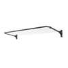 SwiftDry 2.4 x 0.7m SkyLine Folding Frame Washing Line