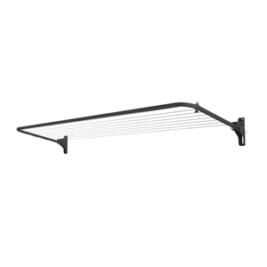 SwiftDry 2.4 x 0.7m SkyLine Folding Frame Washing Line