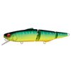 Megabass SuWitch 137mm Swimbait Hard Body Fishing Lure Mat Tiger