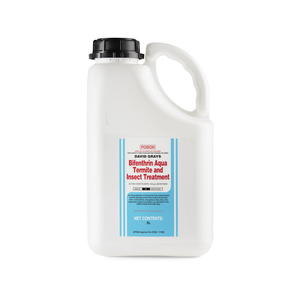 David Grays 5L Bifenthrin Aqua Insecticide