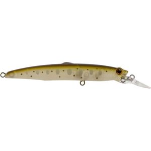 Bassday Sugar Minnow 70mm 3.5g Hardbody Slim Suspending Fishing Lure SD01