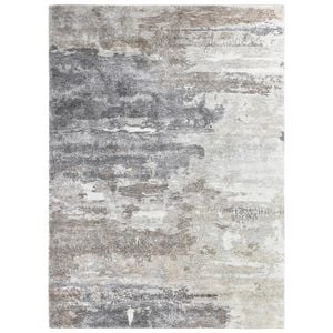 Sofia B0713A Sandalwood 240x330 Grey Rug