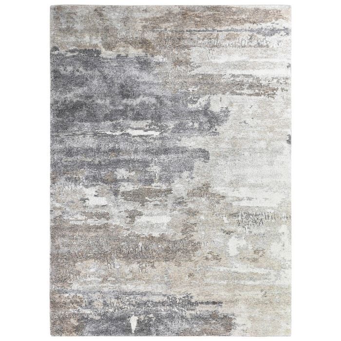 Sofia B0713A Sandalwood 240x330 Grey Rug