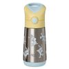 B.Box Insulated Drink Bottle 350ml - Looney Tunes