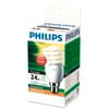 Philips Spiral B22 CFL 1550Lm Warm White 24W Globe