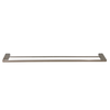 Barelli Del Arte 900mm Stainless Steel Double Towel Rail
