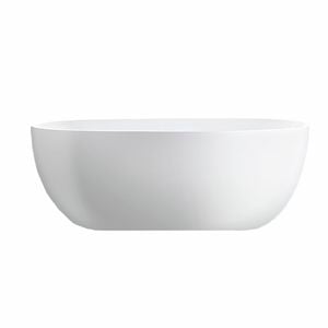 Rick Mclean's Bathware 1700mm Modern FB10 Free Standing Bath