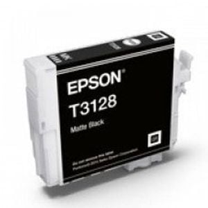 Epson Ultra Chrome Hi-gloss2 Matte Black Ink Surecolor P405