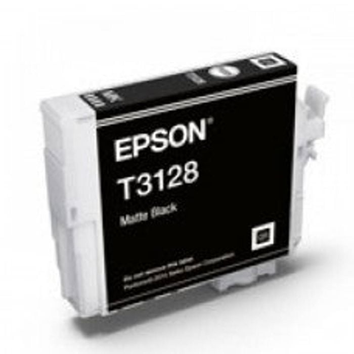 Epson Ultra Chrome Hi-gloss2 Matte Black Ink Surecolor P405